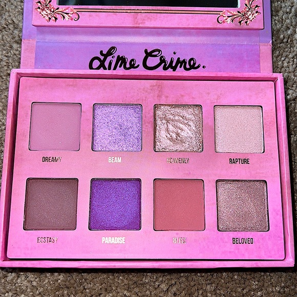 Lime Crime Venus III Palette - Picture 2 of 6